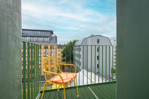 Facilities, sly Berlin in Friedrichshain
