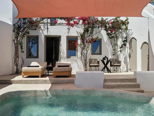 Andronis Luxury Suites - image 12
