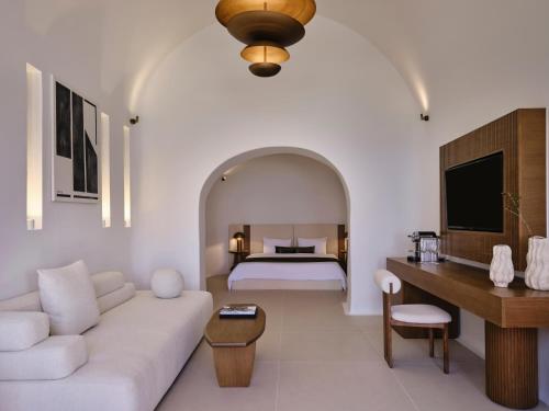 Andronis Luxury Suites - image 8