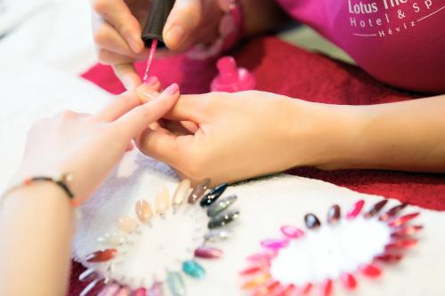 Lotus Therme Hotel & Spa - image 13