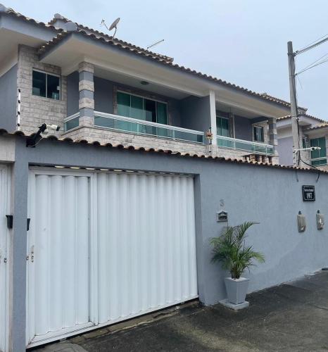 Estilo e Conforto Perto da Praia in Palmeiras