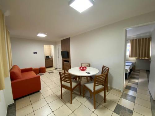 Resort Internacional Diroma in Caldas Novas