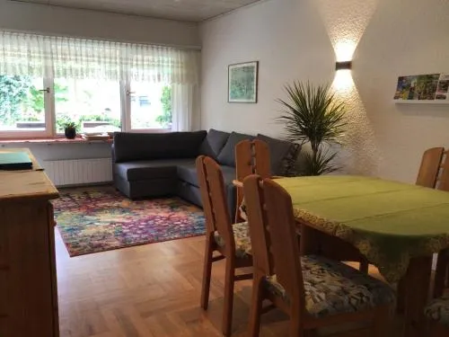 Ferienwohnung Laudenbach in Laudenbach, Deutschland