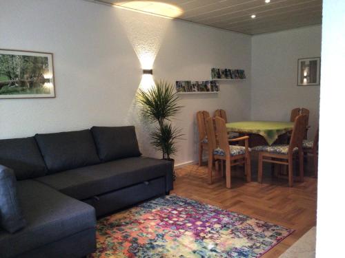 Ferienwohnung Laudenbach in Laudenbach (Rhein-Neckar)