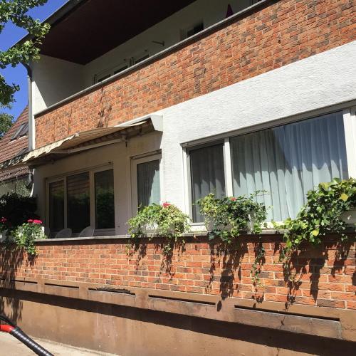 Ferienwohnung Laudenbach in Laudenbach (Rhein-Neckar)