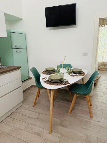 Nonna Alba casa vacanza gîte à louer Provincia di Bari