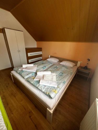 Ubytovanie Erika obrázok