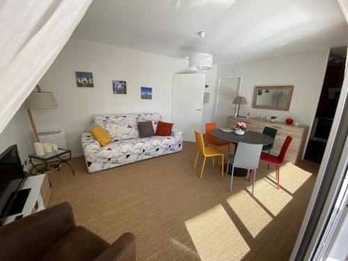 Appartement Arcachon 3 pièces 6 personnes - FR-1-474-97 - image 6