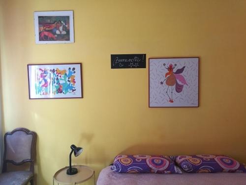 Ghislanzoni Musicista, Bergamo (foto 9)