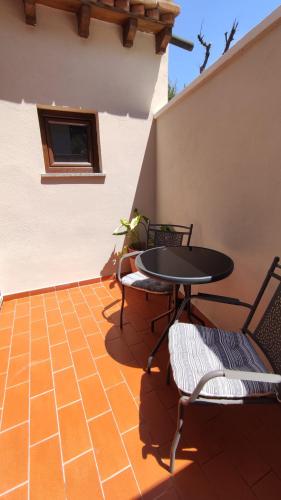 B&B Va' Pensiero 5