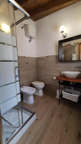 B&B Va' Pensiero 3