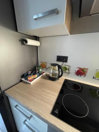 Luxus Apartment Hannover, Hannover (fotografie 3)