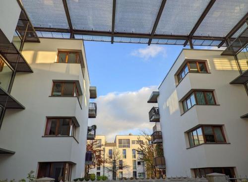 Luxus Apartment Hannover, Hannover (fotografie 4)