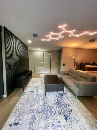 Luxus Apartment Hannover, Hannover (fotografie 6)