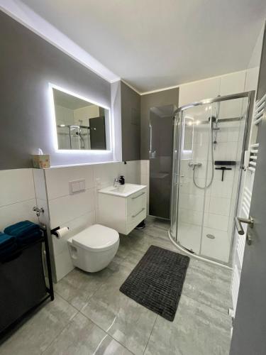 Luxus Apartment Hannover, Hannover (fotografie 8)