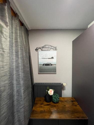 Luxus Apartment Hannover, Hannover (fotografie 9)
