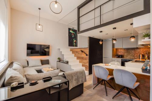 Metal Loft - Budapest begins here, Budapest