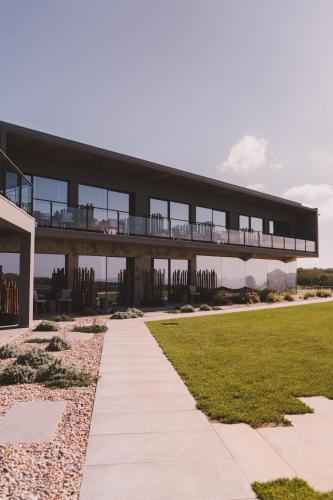 Santa Cruz - Movement & Nature House, Santa Cruz