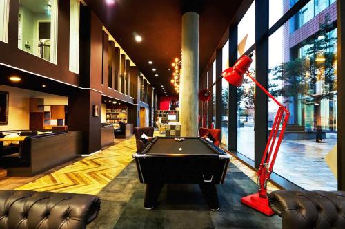 Student Only Classic Plus Studio at Vita First Street Manchester, Manchester (fotografie 6)