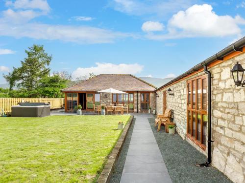 บริการและสิ่งอำนวยความสะดวก, 4 Bed in Ruthin 91098 in รัททิน