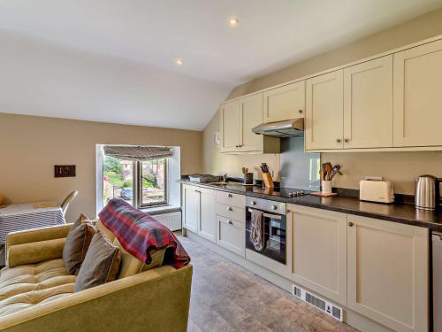 บริการและสิ่งอำนวยความสะดวก, 1 bed in Richmond G0025 in มิดเดิลตัน เทียส