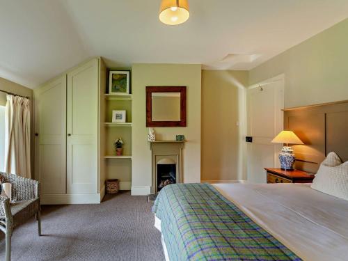 บริการและสิ่งอำนวยความสะดวก, 1 bed in Richmond G0025 in มิดเดิลตัน เทียส