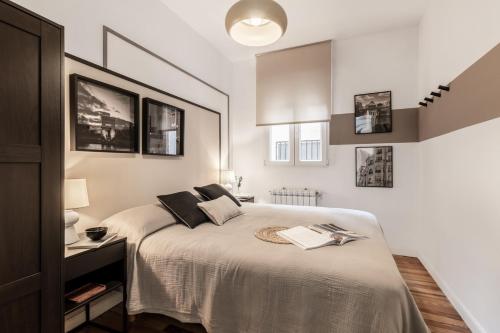 Pino - 3 bedroom in Chamberí, Madrid (photo 5)