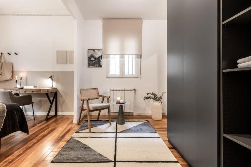 Pino - 3 bedroom in Chamberí, Madrid (photo 7)