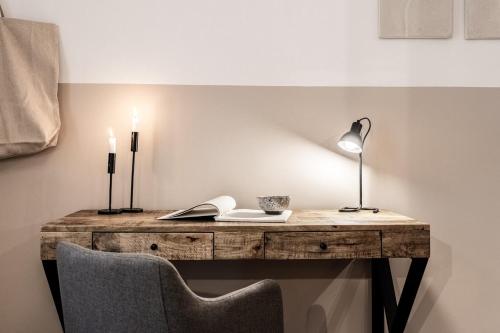Pino - 3 bedroom in Chamberí, Madrid (photo 8)