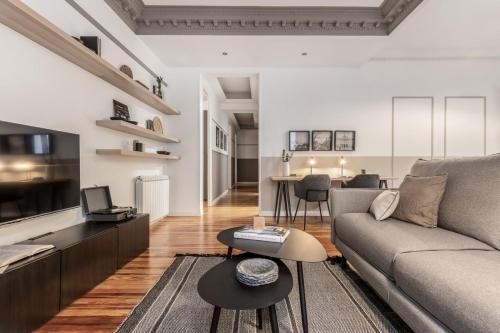 Pino - 3 bedroom in Chamberí, Madrid (photo 9)