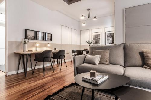 Pino - 3 bedroom in Chamberí, Madrid (photo 10)