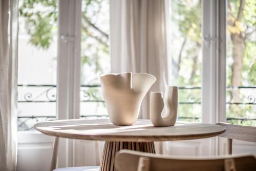 Blu - 1 bedroom in Almagro, Madrid (photo 6)