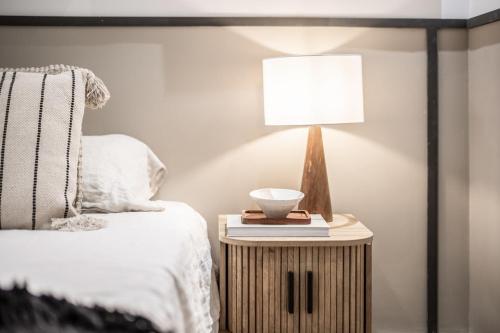Blu - 1 bedroom in Almagro, Madrid (photo 7)