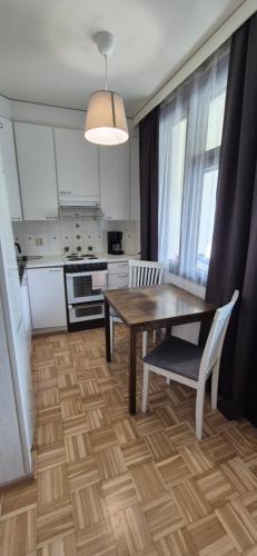 Studio at Tottinkatu in 萨翁林纳