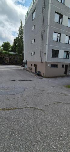 Studio at Tottinkatu in 萨翁林纳