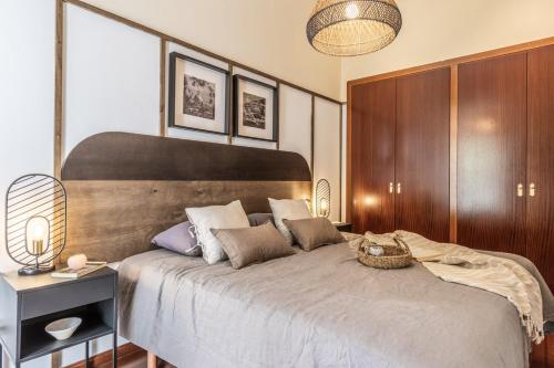 Uzer - 2 bedrooms in Recoletos, Madrid (photo 4)