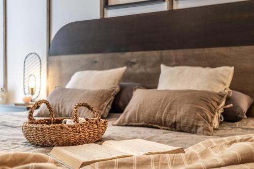 Uzer - 2 bedrooms in Recoletos, Madrid (photo 6)
