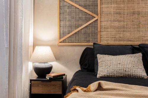 Tazrouk - 2 bedrooms and office in Goya, Madrid (photo 6)