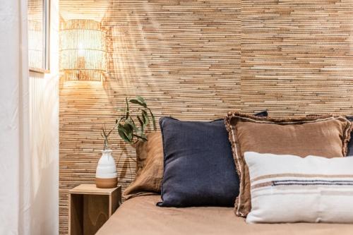 Tazrouk - 2 bedrooms and office in Goya, Madrid (photo 9)