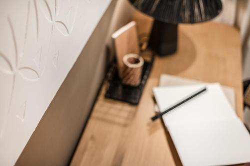 Tazrouk - 2 bedrooms and office in Goya, Madrid (photo 10)