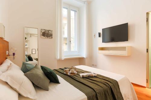 The Best Rent - Apartment near Porta Romana, Milán (fotografie 3)