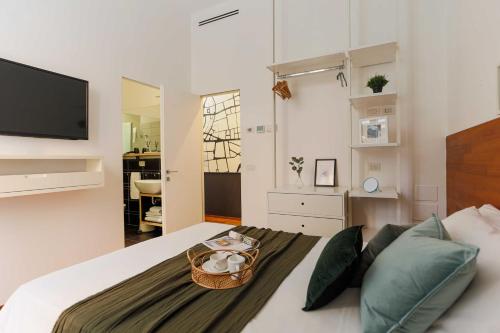 The Best Rent - Apartment near Porta Romana, Milán (fotografie 4)