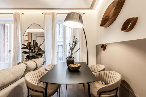 Sauco - 2 bedrooms in Centro, Madrid (photo 9)