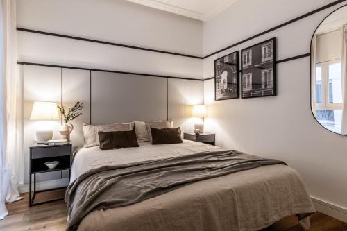 Sauco - 2 bedrooms in Centro, Madrid (photo 10)