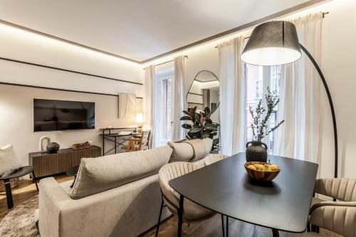 Sauco - 2 bedrooms in Centro, Madrid (photo 5)