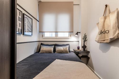 Sauco - 2 bedrooms in Centro, Madrid (photo 6)