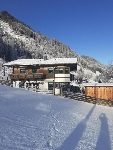  Stöckl Gaby in Rauris
