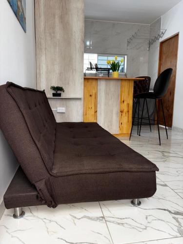 Two-Bedroom Apartment image 7