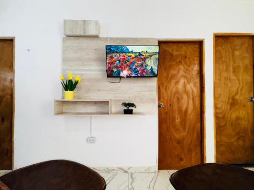Two-Bedroom Apartment image 4