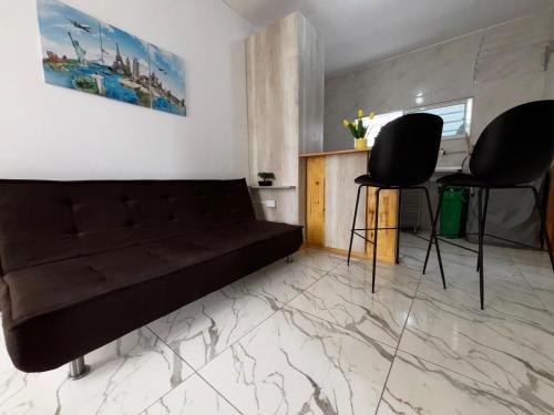 Two-Bedroom Apartment image 2